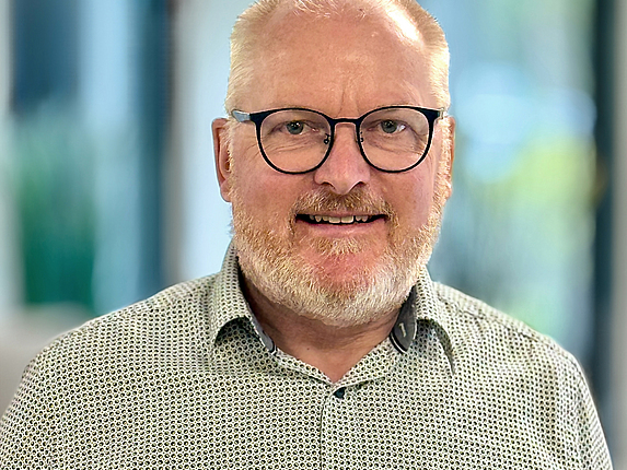 Herbert Hinrichs, Arbeitgebervertreter, Ludwig Freytag GmbH & Co. Kommanditgesellschaft